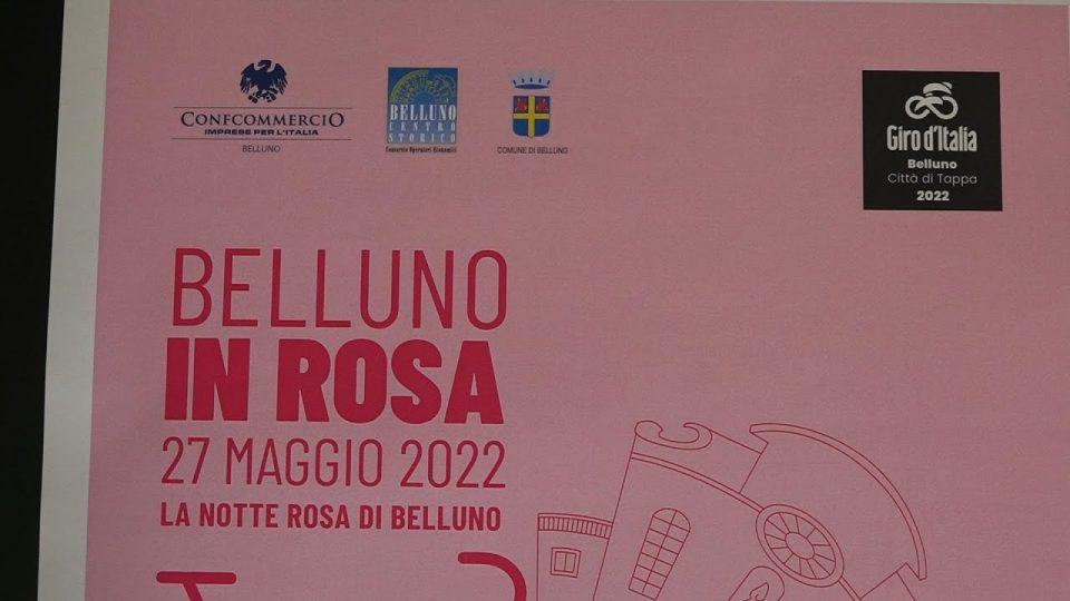 TRE GIORNI ALLA BELLUNO-MARMOLADA: un lungo weekend in rosa