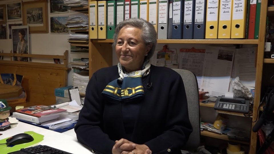 Voce delle Istituzioni nel territorio – Elsa Zardini (ULdA) – 27/05/2022