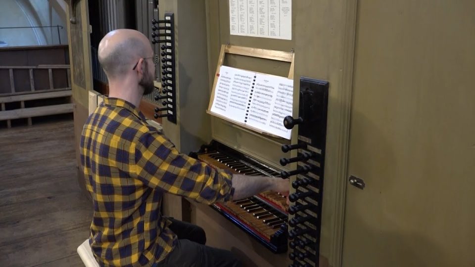 Ritrona Wondrous Machines, la  rassegna concertistica sugli organi storici delle chiese feltrine