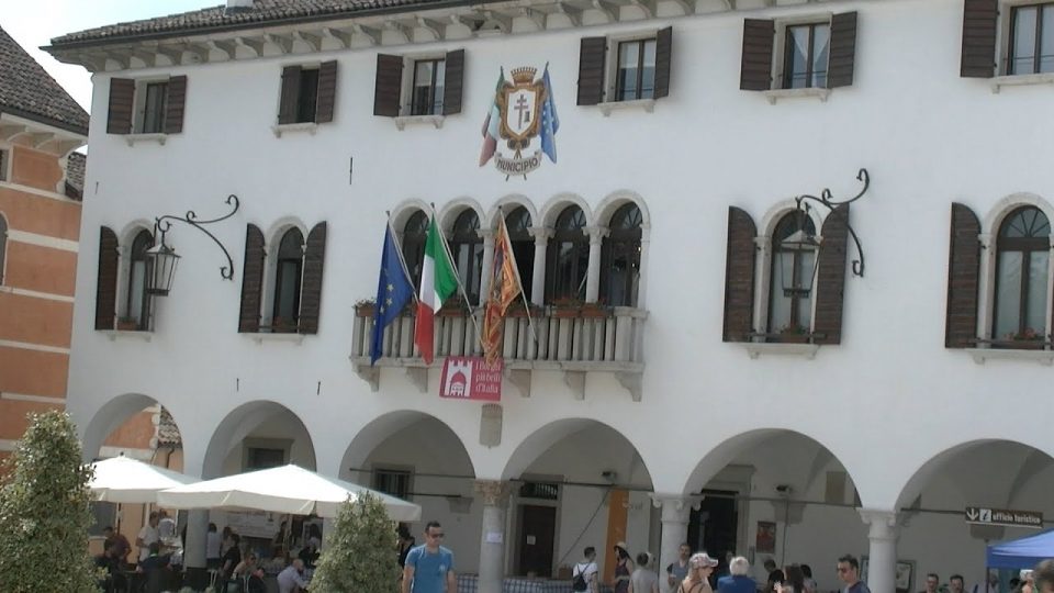 Borgo Valbelluna fra le tradizioni di oggi e di ieri