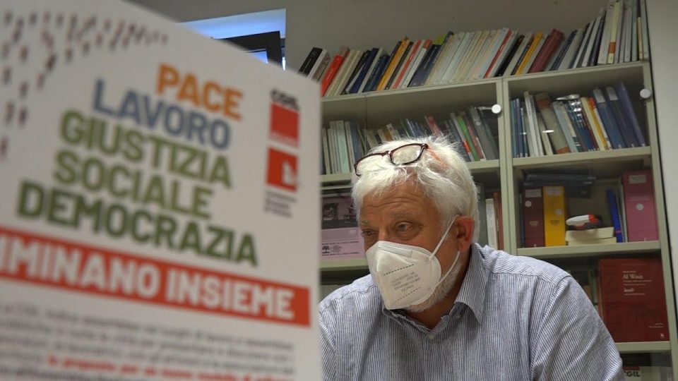 La Cgil Bellunese si prepara per l’assemblea pubblica