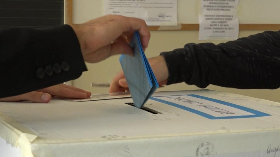 COME SI VOTA – ELEZIONI AMMINISTRATIVE 2022