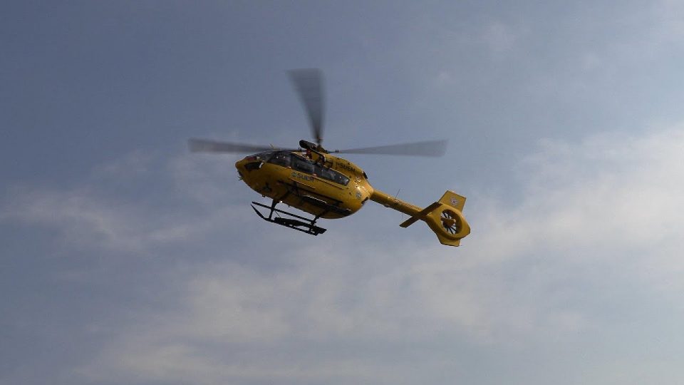 A luglio e agosto, nel Bellunese ci saranno due elicotteri per il soccorso sanitario