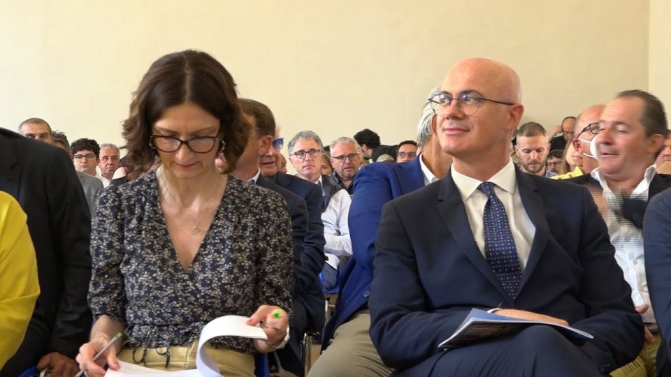 Legge per la montagna, PNRR e Olimpiadi: le proposte della ministra Gelmini