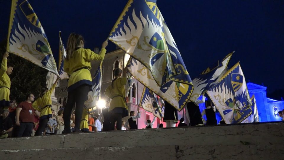 43° Palio di Feltre, gli organizzatori puntano alle 5 mila presenze giornaliere