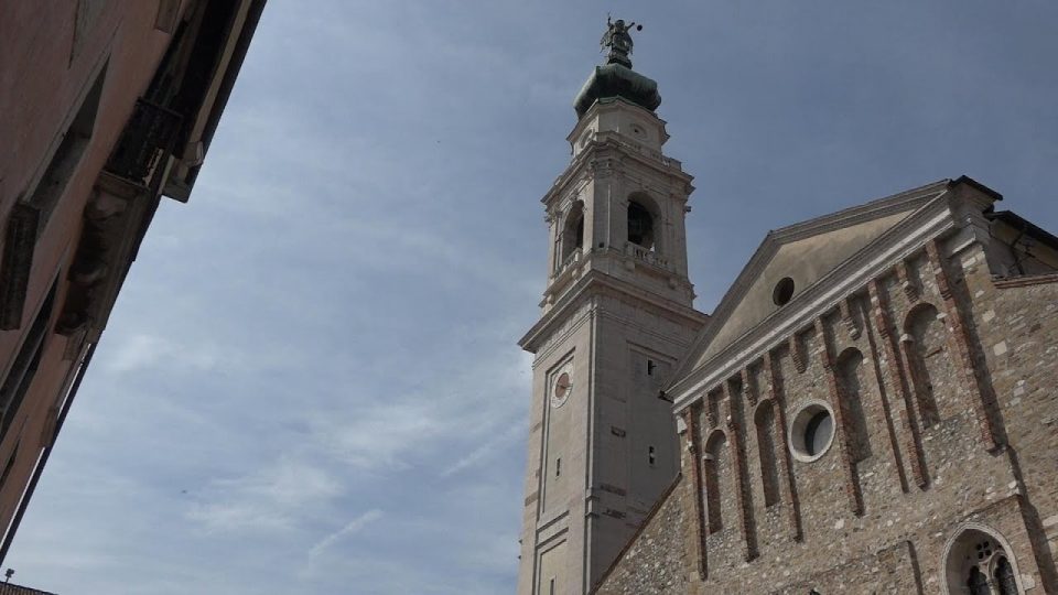 Accadde Oggi #58: Il Duomo di Belluno diventa basilica minore