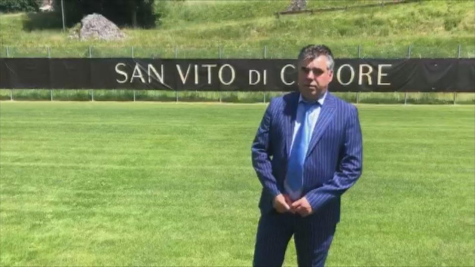 Dietrofront del Venezia sul ritiro a San Vito, amarezza in paese. Il sindaco: «Aperti al dialogo»