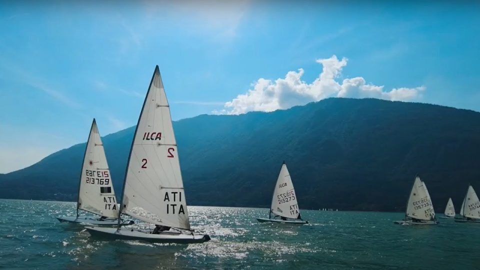 “Dolomiti X sport” sarà ospite del Lago di Santa Croce