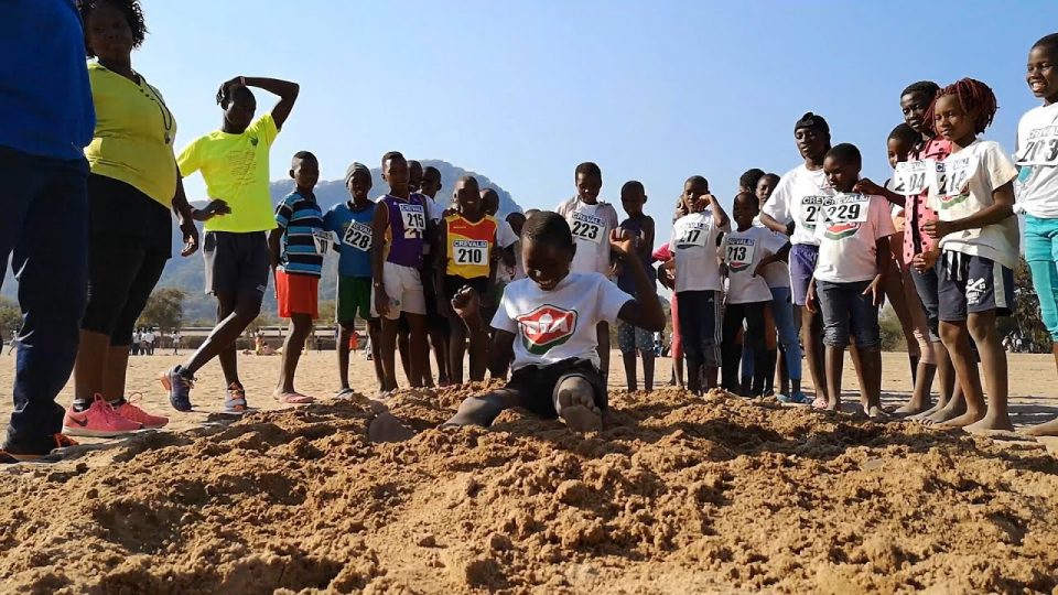 Africathletics: uniti per promuovere i valori dello sport