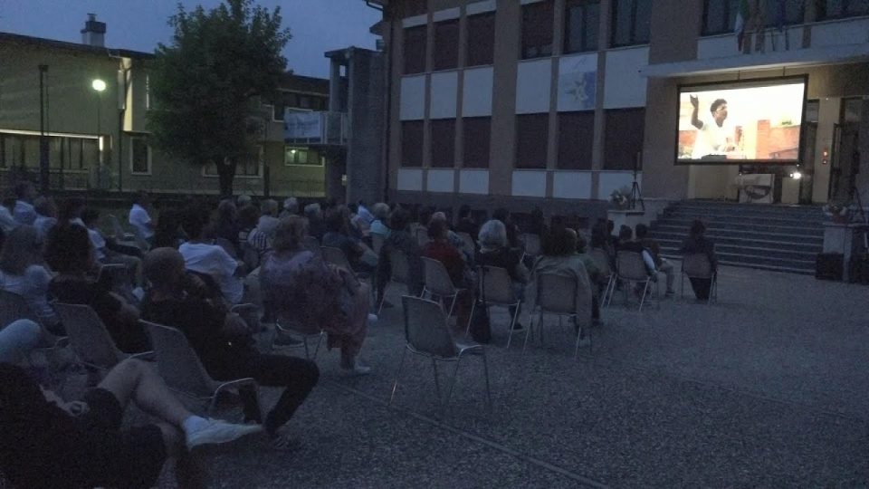 Transito Film Fest, Lentiai di Borgo Valbelluna celebra il cinema e l’inclusione