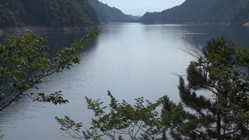 Valle del Mis: lavori in corso