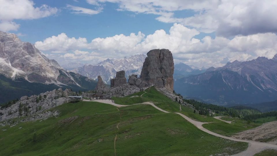 De Bernardin e Cestaro: “La frequentazione della montagna richiede attenzione”