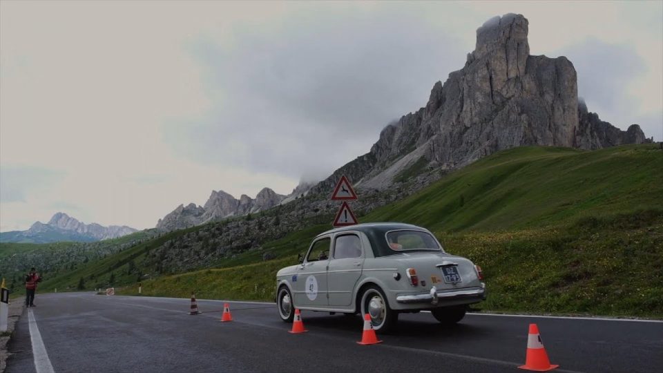 Cortina d’Ampezzo attende la Coppa d’Oro delle Dolomiti