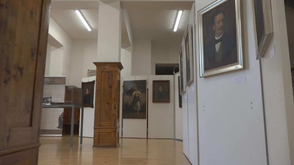 Magnifica e Comune di Vigo celebrano il pittore Tommaso Da Rin nel centenario della sua morte