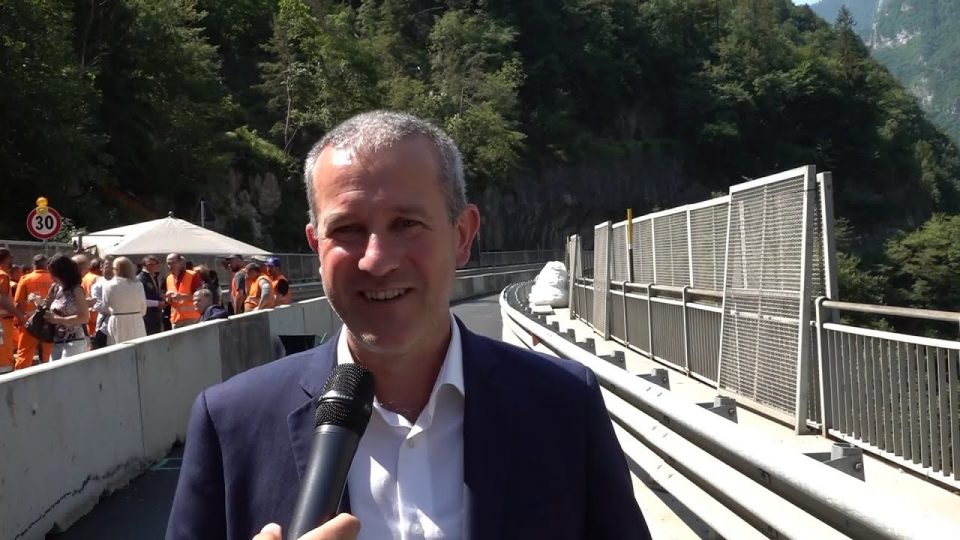 Passaggio di Sovramonte in Trentino, il sindaco Dalla Torre: «Quel discorso è sempre caldo»