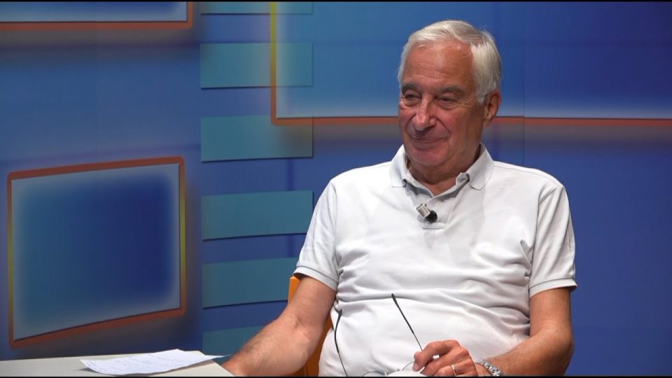 Paolo Doglioni (Confcommercio Belluno) – 21/07/2022