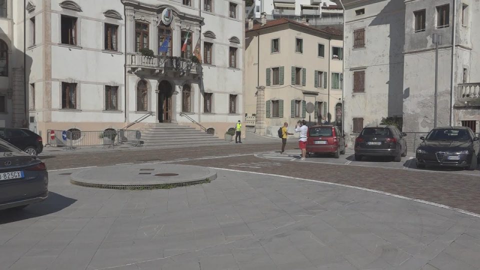 Bimbo di due anni muore, comunità di Longarone in lutto