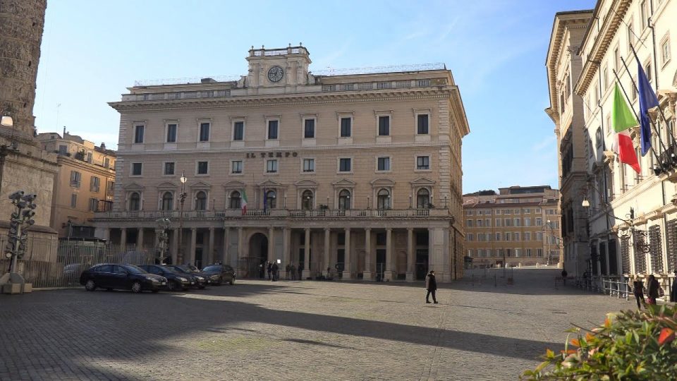 Dagli stanziamenti olimpici ai fondi per i danni da maltempo: risorse in arrivo nel Bellunese.