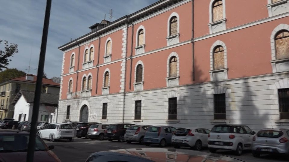 Nuovo passo della Provincia verso il polo scolastico all’ex Fantuzzi