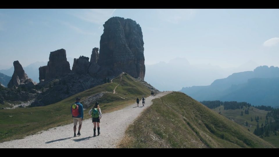 In uscita l’ultima puntata del format Cortina a Fune