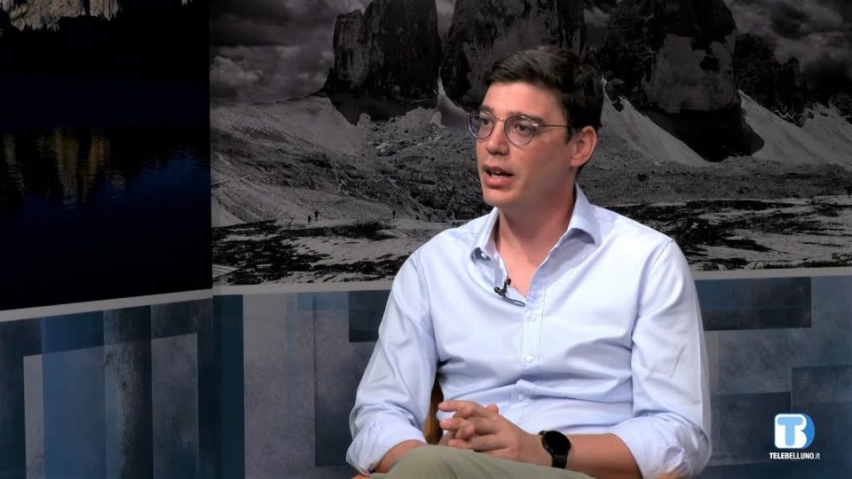 Speciale “Parliamo di EUROPA” con Alessandro Da Rold