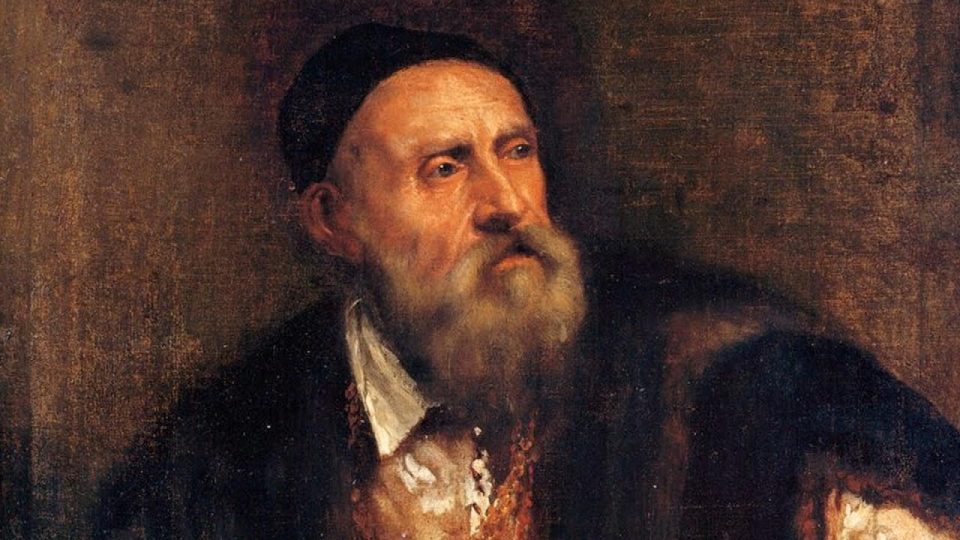 Accadde Oggi #68: Morte di Tiziano