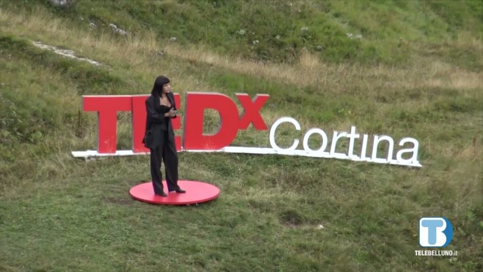 In Cinque Torri la settima edizione di TedX Cortina