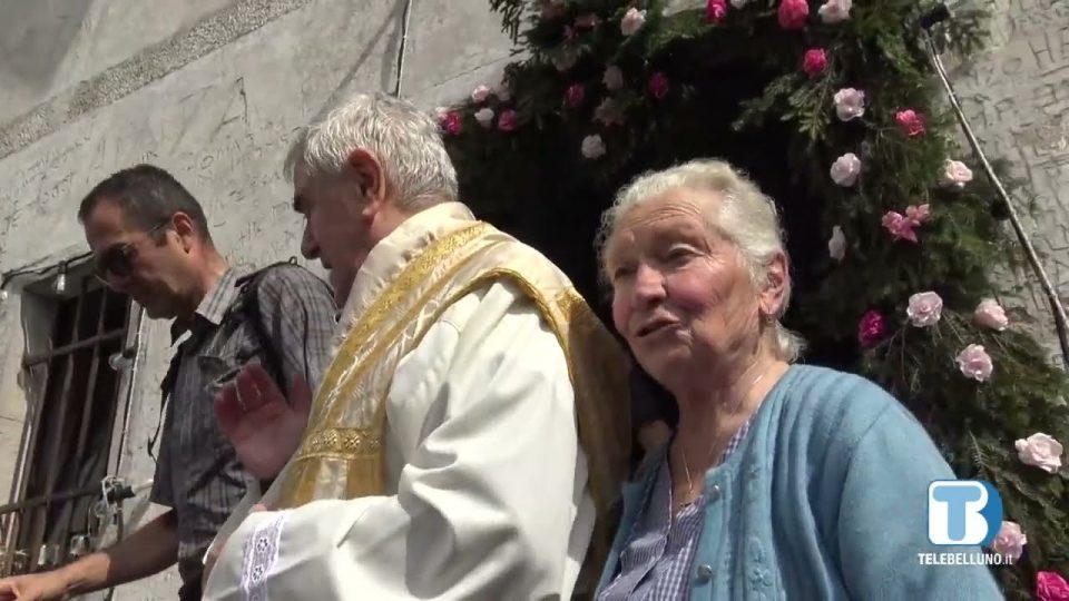 Festeggiati i 160 anni della Chiesa di San Daniele a Vigo