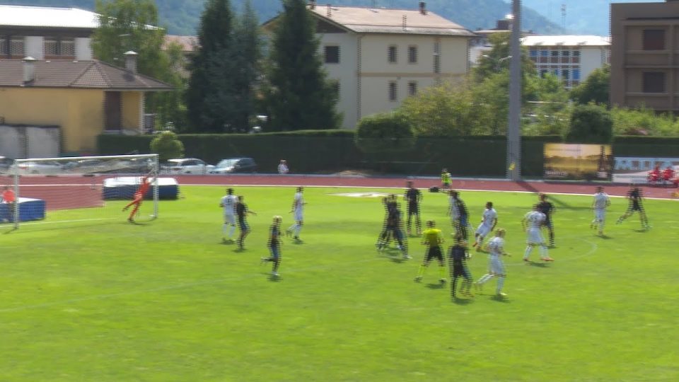 Partenza di stagione amara per la Dolomiti Bellunesi battuta 1-0 in casa contro il Villafranca