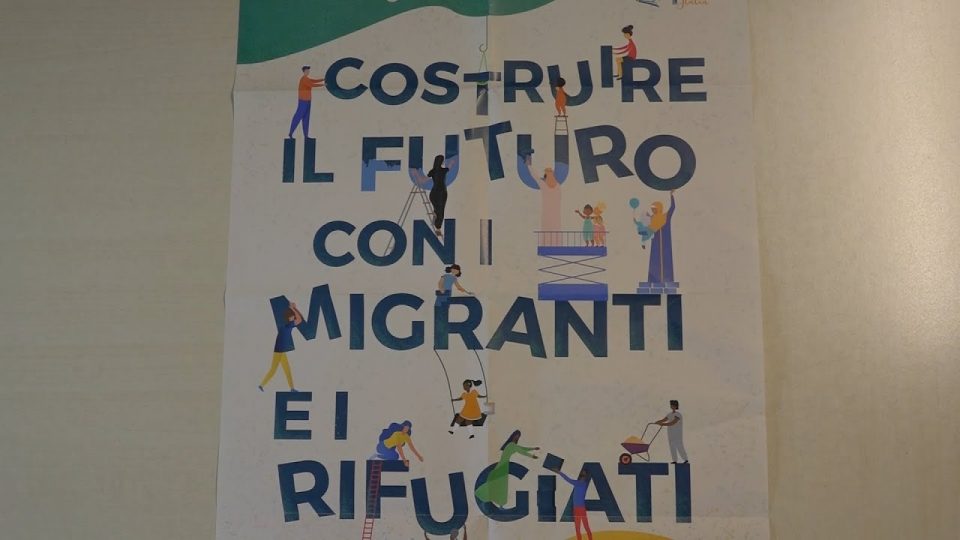 Anche a Belluno il 25 settembre si celebra la “Giornata del migrante e del rifugiato”