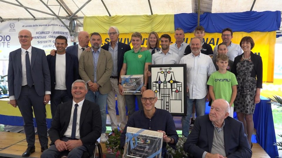 Il Premio “Mauro Gorza” a Feltre