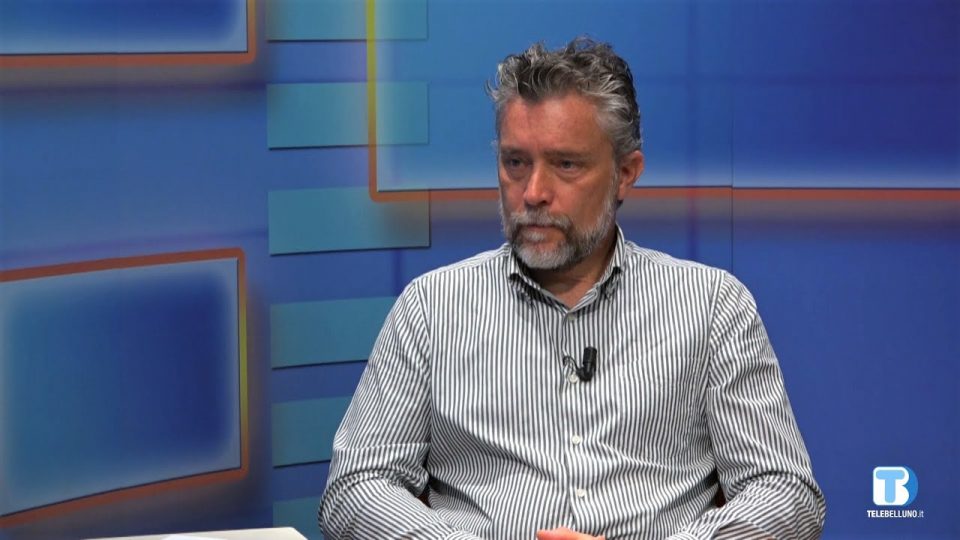 Voce delle Istituzioni – Stefano Lorenzi (Consulta Veneta Proprietà Collettiva) – 12/09/2022
