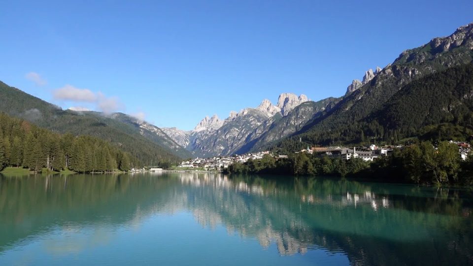 Ad Auronzo si discute di “Dolomiti accessibili”