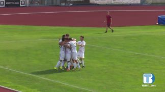 Calcio: l’anticipo della Dolomiti Bellunesi per la terza giornata di Serie D