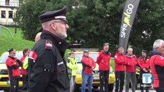 Soccorso Alpino, festeggiati i 50 anni di fondazione della Stazione del Centro Cadore