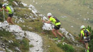 Il 1 ottobre in Cadore torna la Dolomiti Rescue Race