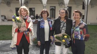 Soroptimist Club Belluno-Feltre, nei festeggiamenti per il quarantennale l’omaggio a Buzzati