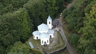 Insieme Oltre il 2000 – Torna la festa della Madonna del Runal a Farra d’Alpago – 22/09/2022