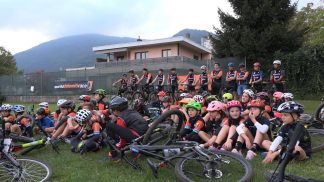 Un successo i campi estivi di Mountain bike del “Pedale feltrino”