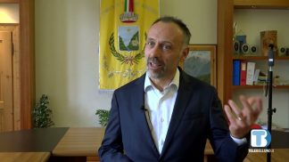 Voce delle istituzioni nel territorio: Fabio Luchetta – Sindaco di Vallada Agordina