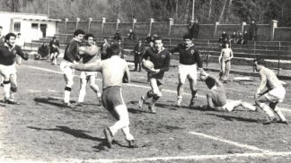I 70 anni del Rugby Feltre