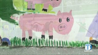 Andar per Murales puntata 25