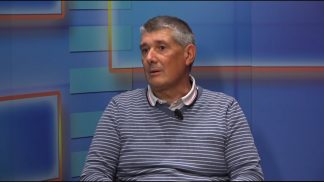 Fabrizio Bez – Direttore Confederazione Italiana Agricoltori Belluno