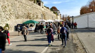 Torna la Fiera di San Matteo a Feltre