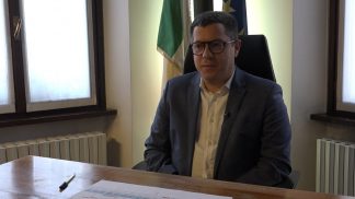 Voce delle Istituzioni nel territorio – Stefano Cesa (Borgo Valbelluna) – 28/10/2022