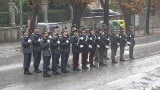 Celebrate anche a Belluno le Forze Armate e l’Unità Nazionale