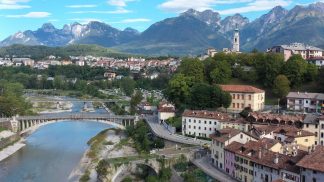 Ecosistema Urbano 2022, Belluno al terzo posto nazionale