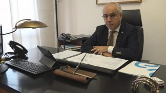 Mario Pozza – Presidente Camera di Commercio Treviso-Belluno | Dolomiti