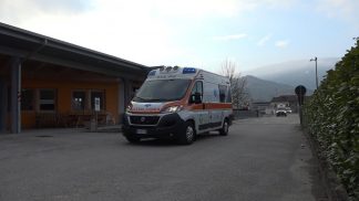 L’Ulss Dolomiti proroga le convenzioni con le associazioni dei volontari delle ambulanze