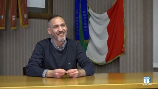 Voce delle Istituzioni nel territorio – Christian Pasa (Fonzaso) – 11/11/2022